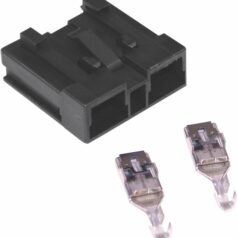 HOLDER MAXI FUSE TERM KIT