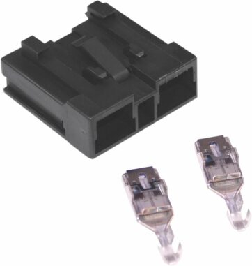 HOLDER MAXI FUSE TERM KIT