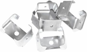 HOLDER CIRCUIT BRKR 5PK