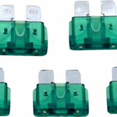 Fuses - ATO - 30 Amp - 5 Pack