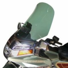 WINDSHIELD STANDARD CLEAR 67.5 CM 3MM