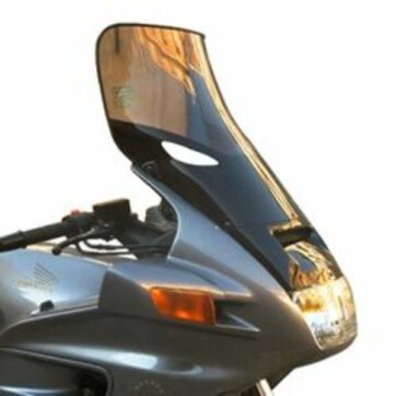WINDSHIELD HIGH PROTECTION CLEAR 51 CM 4MM