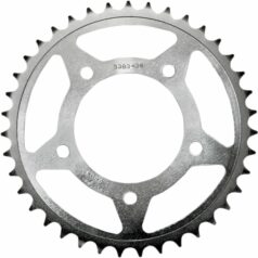 1-3383 REAR REPLACEMENT SPROCKET 39 TEETH 520 PITCH NATURAL STEEL