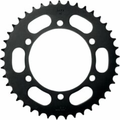 1-3471 REAR REPLACEMENT SPROCKET 42 TEETH 520 PITCH NATURAL STEEL