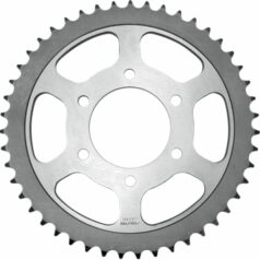1-5226 REAR REPLACEMENT SPROCKET 45 TEETH 530 PITCH NATURAL STEEL
