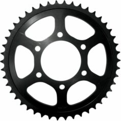 1-5353 REAR REPLACEMENT SPROCKET 44 TEETH 530 PITCH NATURAL STEEL