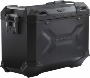 SIDE CASE TRAX ADV 45 L/B