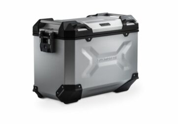 SIDE CASE TRAX ADV 45 L/S