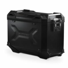 SIDE CASE TRAX ADV 45 R/B