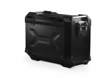SIDE CASE TRAX ADV 45 R/B