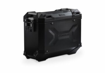 SIDE CASE TRAX ADV 37 L/B
