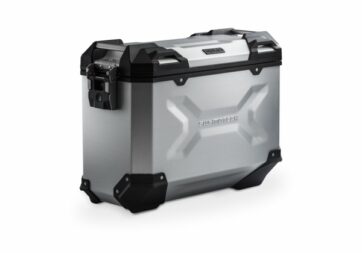 SIDE CASE TRAX ADV 37 L/S