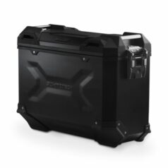 SIDE CASE TRAX ADV 37 R/B