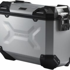 SIDE CASE TRAX ADV 37 R/S