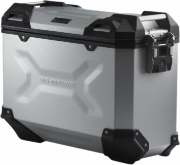 SIDE CASE TRAX ADV 37 R/S