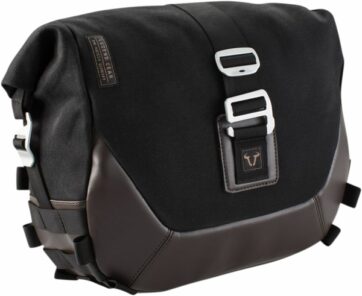 SADDLEBAG LEGEND LS1