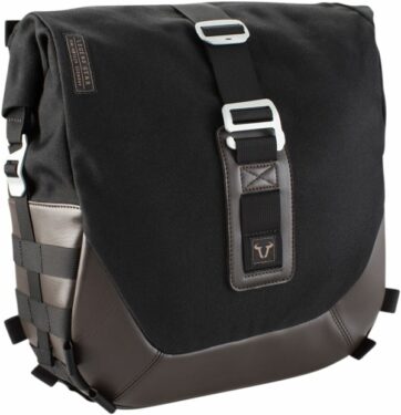 SADDLEBAG LEGEND LS2