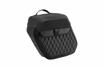 SIDEBAG LEGEND LH2