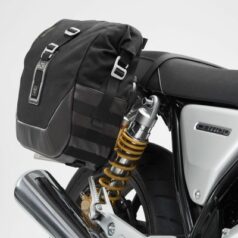 SIDEBAG SYS LEGEND LC B
