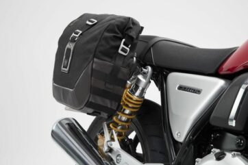 SIDEBAG SYS LEGEND LC B
