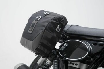 SIDEBAG SYS LEGEND LC