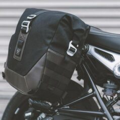 SIDEBAG SYS LEGEND LC B