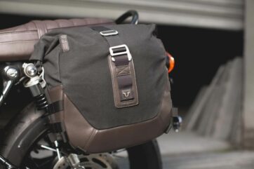 SIDEBAG SYS LEGEND LC