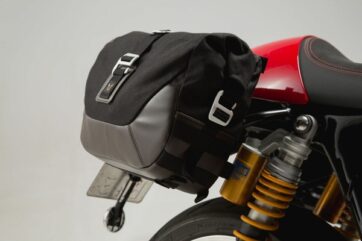 SIDEBAG SYS LEGEND LC B
