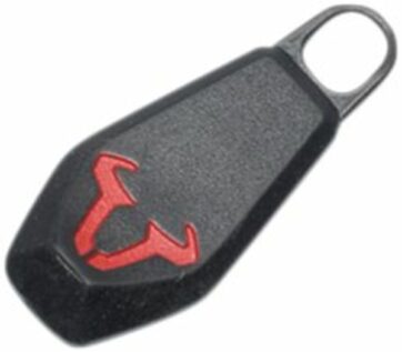 ZIPPER PULLER