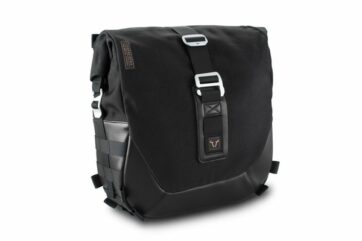 SIDEBAG LEGEND LC2 R/B