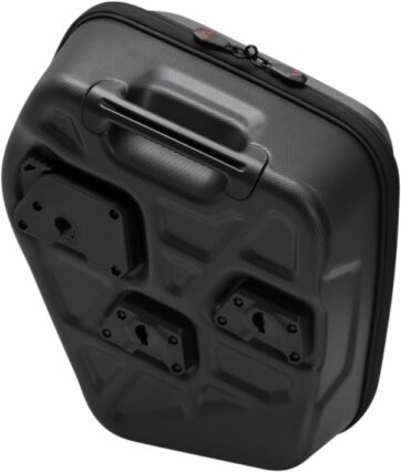 SIDE CASE URBAN ABS L