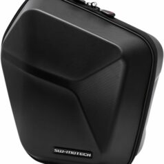 SIDE CASE URBAN ABS R