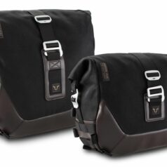 LEGEND SIDE BAG SYSTEM