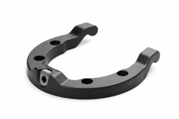 TANK RING ION