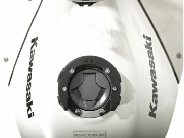 TANKRING EVO