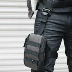 LEGBAG LEGEND LA8