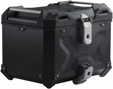TOP CASE TRAX ADV 38 B