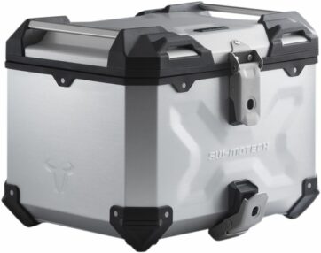 TOP CASE TRAX ADV 38 S