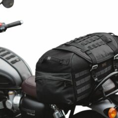 TAILBAG LEGEND LR2 B