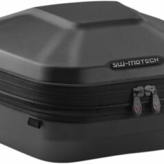 TOP CASE URBAN ABS DHV