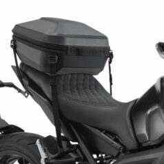 TOP CASE URBAN ABS