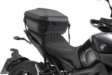 TOP CASE URBAN ABS