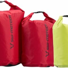 Drypack storage bag set
