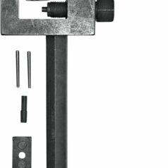 REGINA CHAIN ASSEMBLY & RIVETING TOOL  FOR 5/8" (520/525/530) CHAINS