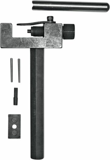 REGINA CHAIN ASSEMBLY & RIVETING TOOL  FOR 5/8" (520/525/530) CHAINS