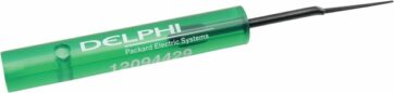 REMOVAL TOOL FOR DELPHI TERMINALS
