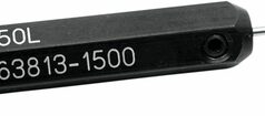 REMOVAL TOOL FOR MOLEX MX-150 TERMINALS