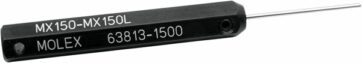 REMOVAL TOOL FOR MOLEX MX-150 TERMINALS