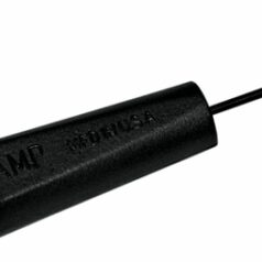 REMOVAL TOOL FOR AMP MATE-N-LOCK MALE TERMINALS