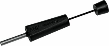 REMOVAL TOOL FOR AMP MATE-N-LOCK MALE TERMINALS